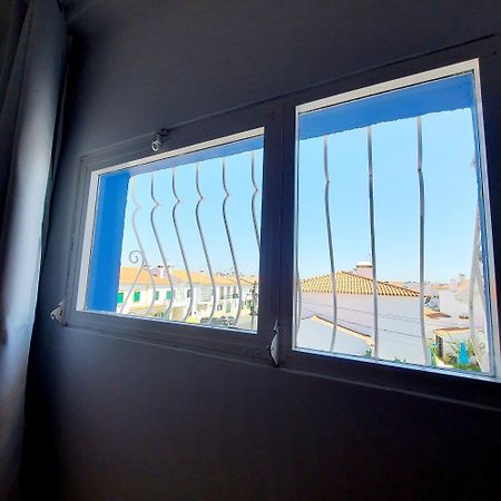 Готель Soleil Bleu Віла-Нова-де-Мілфонтеш Екстер'єр фото